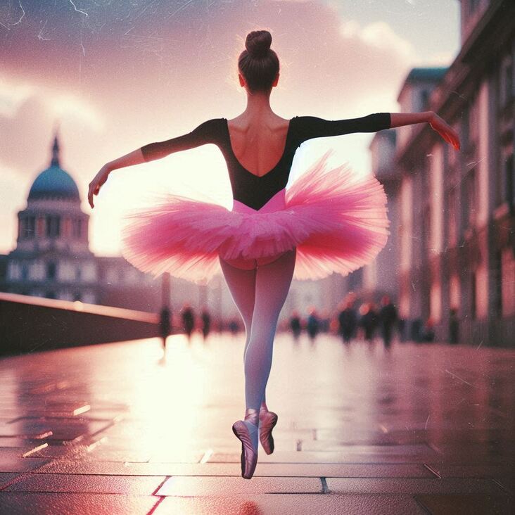 #TutuTuesday Ballet Tutu History on 2028-05-30