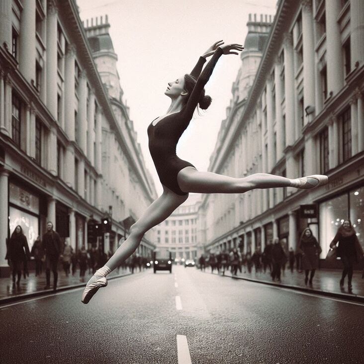 #TutuTuesday Ballet Tutu History on 2028-06-06