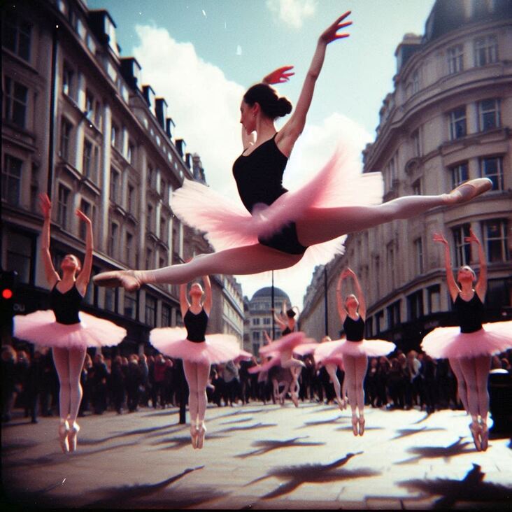 #TutuTuesday Ballet Tutu History on 2028-06-27