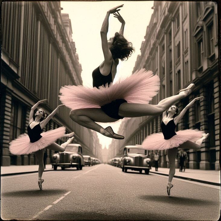 #TutuTuesday Ballet Tutu History on 2028-08-01