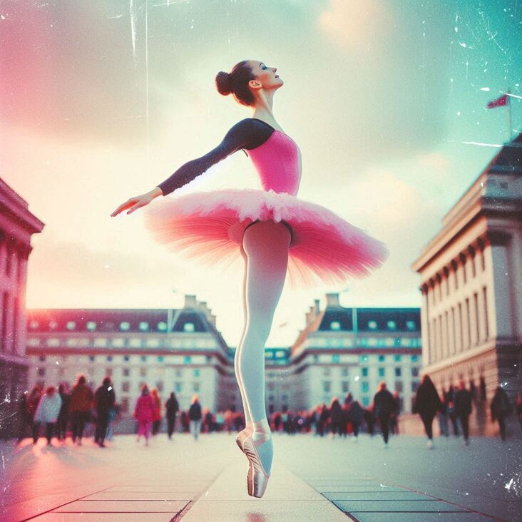 #TutuTuesday Ballet Tutu History on 2028-08-15