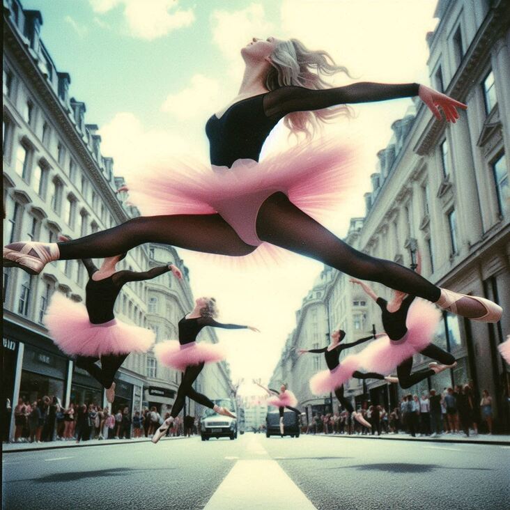 #TutuTuesday Ballet Tutu History on 2028-10-17