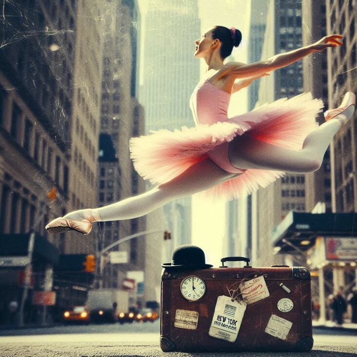 #TutuTuesday Ballet Tutu History on 2028-12-12