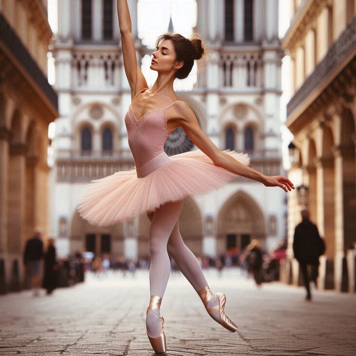 #TutuTuesday Ballet Tutu History on 2028-12-26