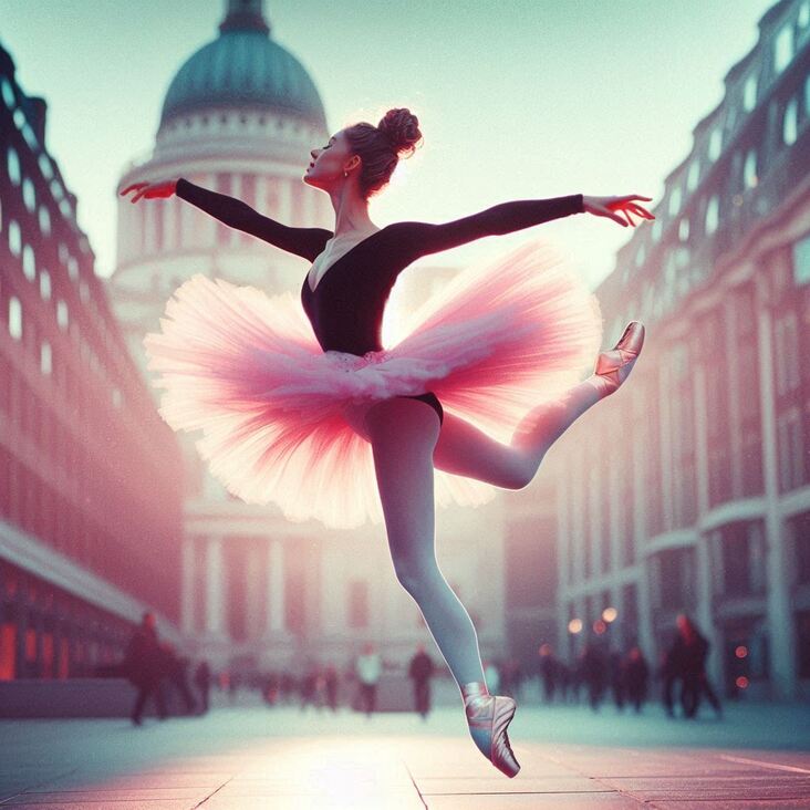 #TutuTuesday Ballet Tutu History on 2029-03-06