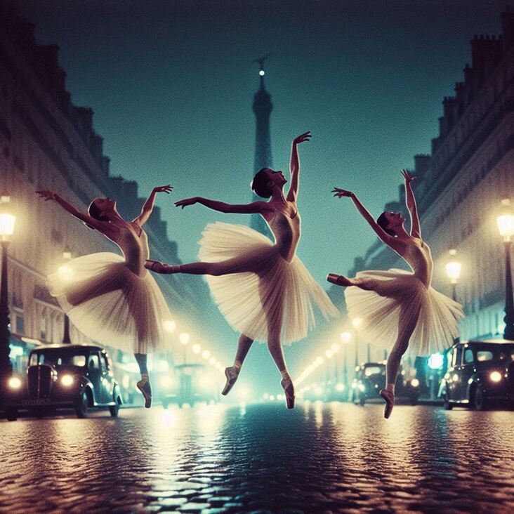 #TutuTuesday Ballet Tutu History on 2029-05-08