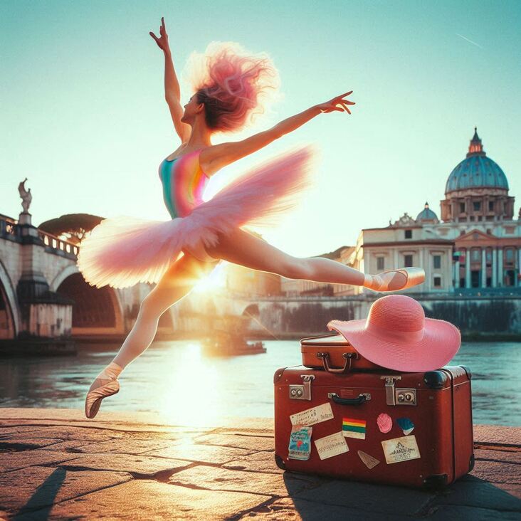 #TutuTuesday Ballet Tutu History on 2029-06-19