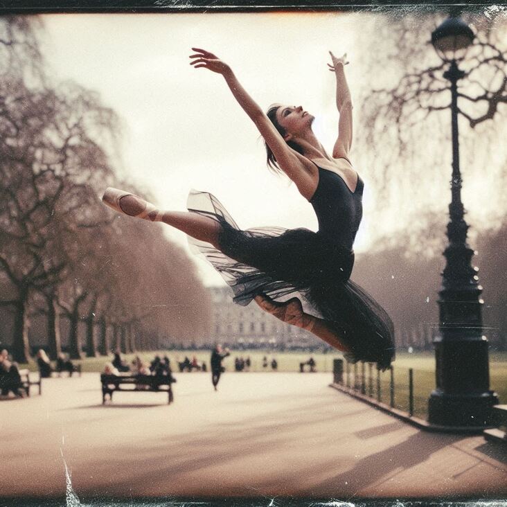 #TutuTuesday Ballet Tutu History on 2029-06-26