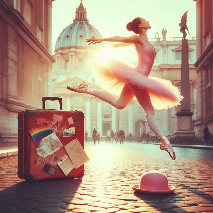 #TutuTuesday Ballet Tutu History on 2029-07-24