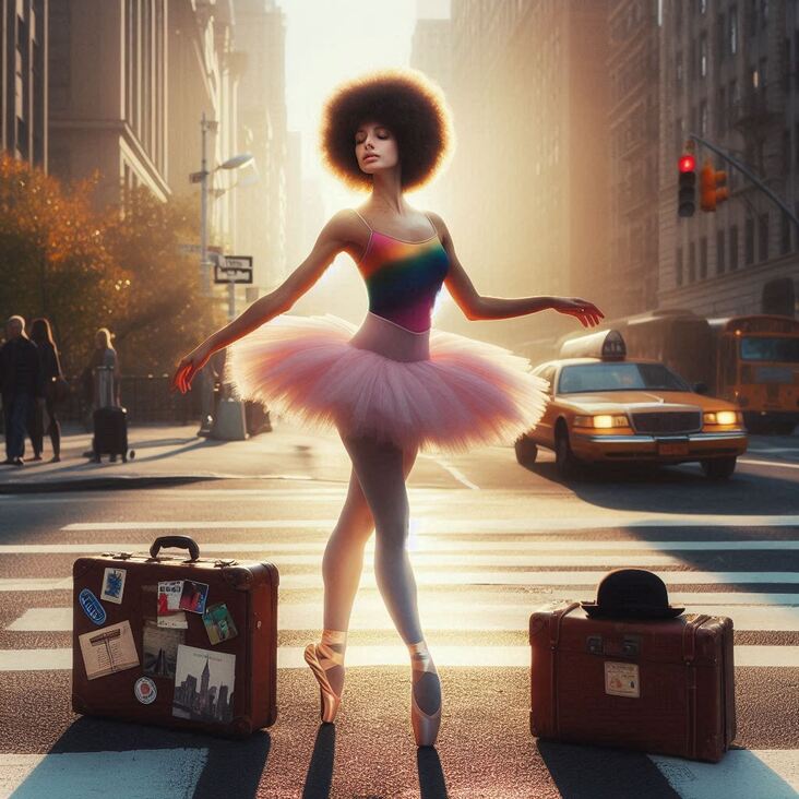 #TutuTuesday Ballet Tutu History on 2029-09-25