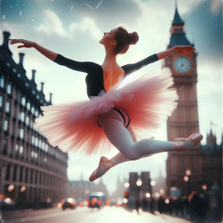 #TutuTuesday Ballet Tutu History on 2029-10-02