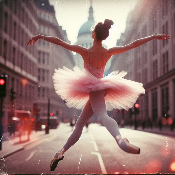 #TutuTuesday Ballet Tutu History on 2029-10-09