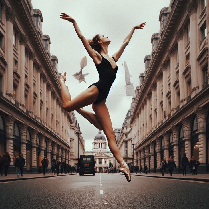 #TutuTuesday Ballet Tutu History on 2030-01-22