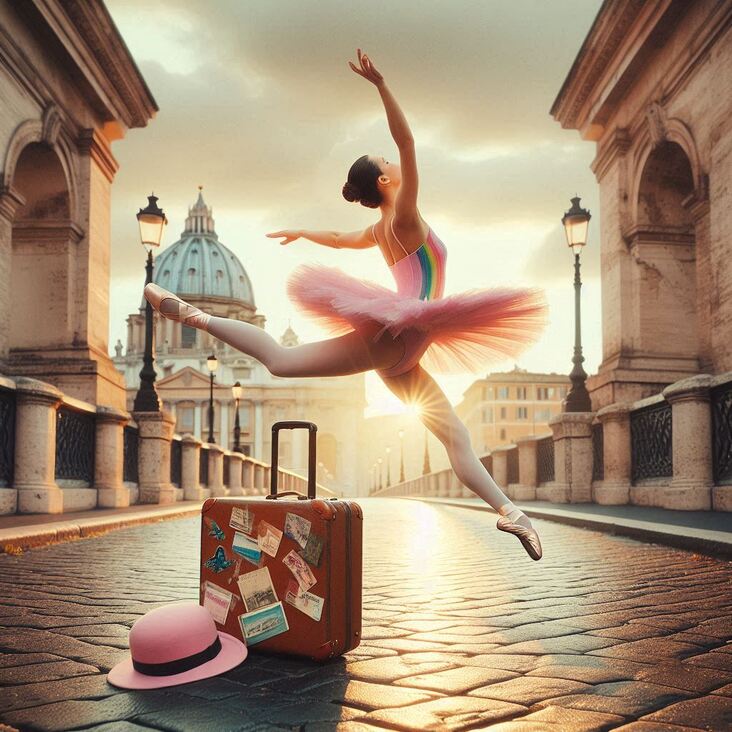 #TutuTuesday Ballet Tutu History on 2030-03-19
