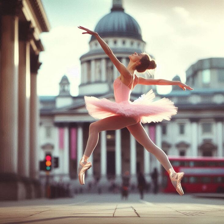 #TutuTuesday Ballet Tutu History on 2030-05-14