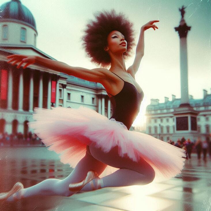 #TutuTuesday Ballet Tutu History on 2030-06-11