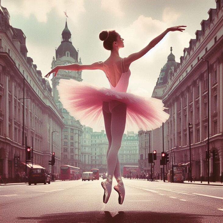 #TutuTuesday Ballet Tutu History on 2030-08-06