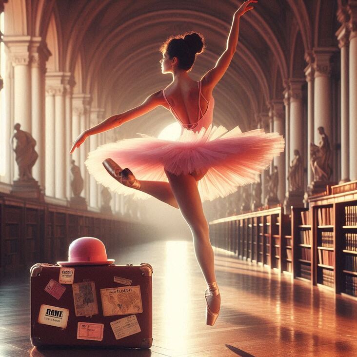 #TutuTuesday Ballet Tutu History on 2030-08-27