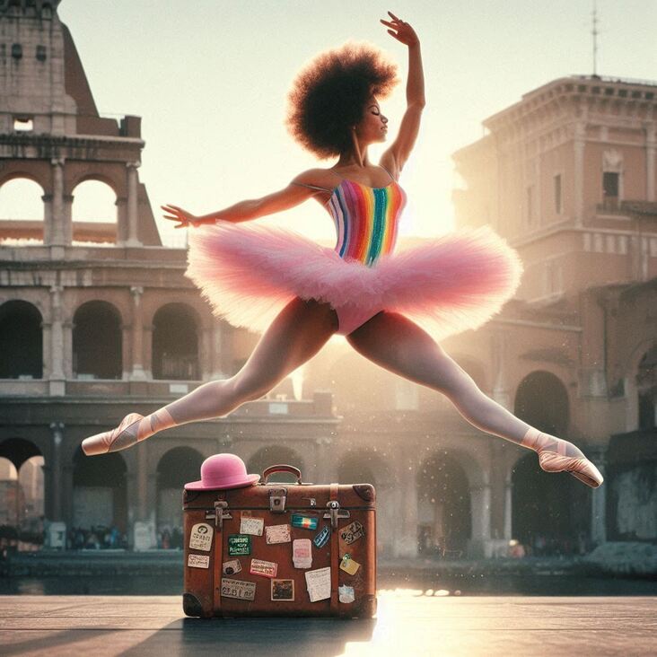 #TutuTuesday Ballet Tutu History on 2030-09-24
