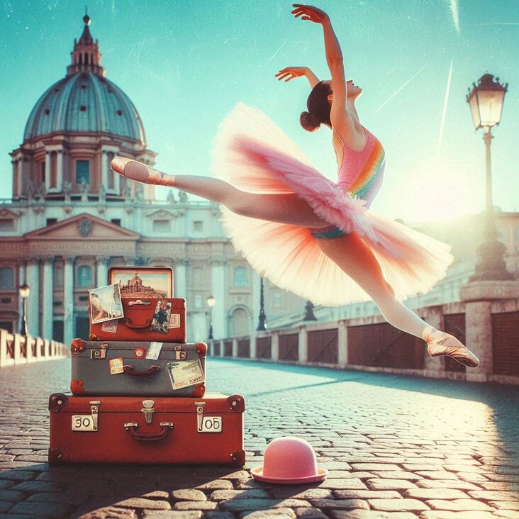 #TutuTuesday Ballet Tutu History on 2030-10-15