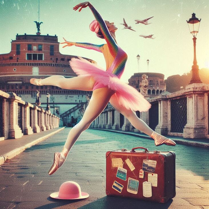 #TutuTuesday Ballet Tutu History on 2031-03-25
