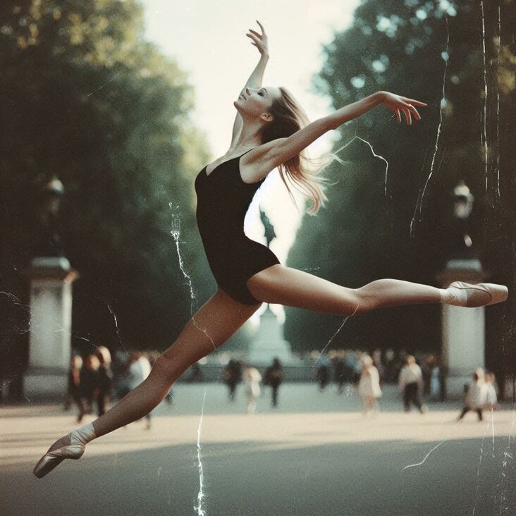 #TutuTuesday Ballet Tutu History on 2031-08-05