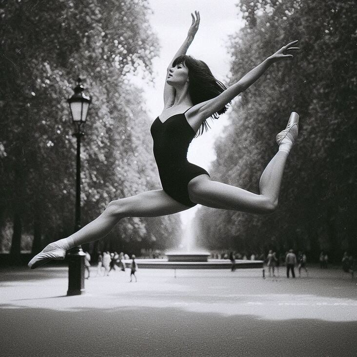 #TutuTuesday Ballet Tutu History on 2031-09-30