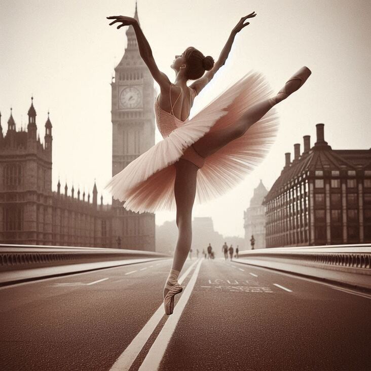 #TutuTuesday Ballet Tutu History on 2031-10-07