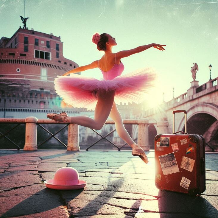 #TutuTuesday Ballet Tutu History on 2031-11-04