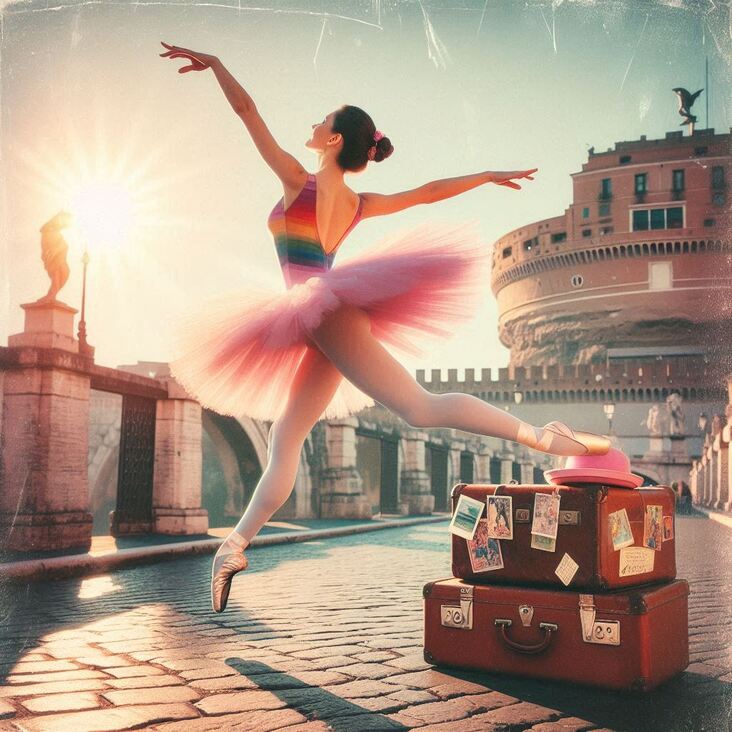 #TutuTuesday Ballet Tutu History on 2031-11-18