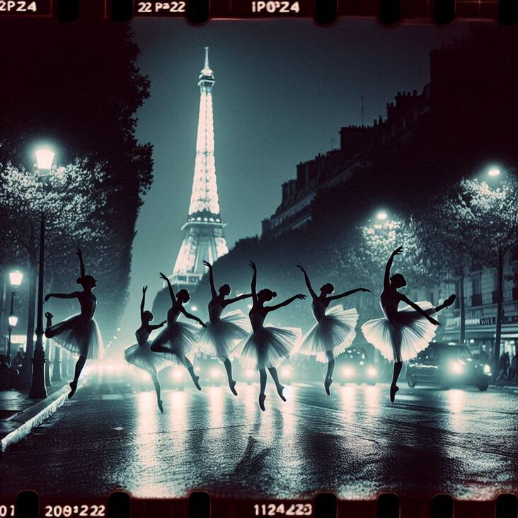 #TutuTuesday Ballet Tutu History on 2032-03-23