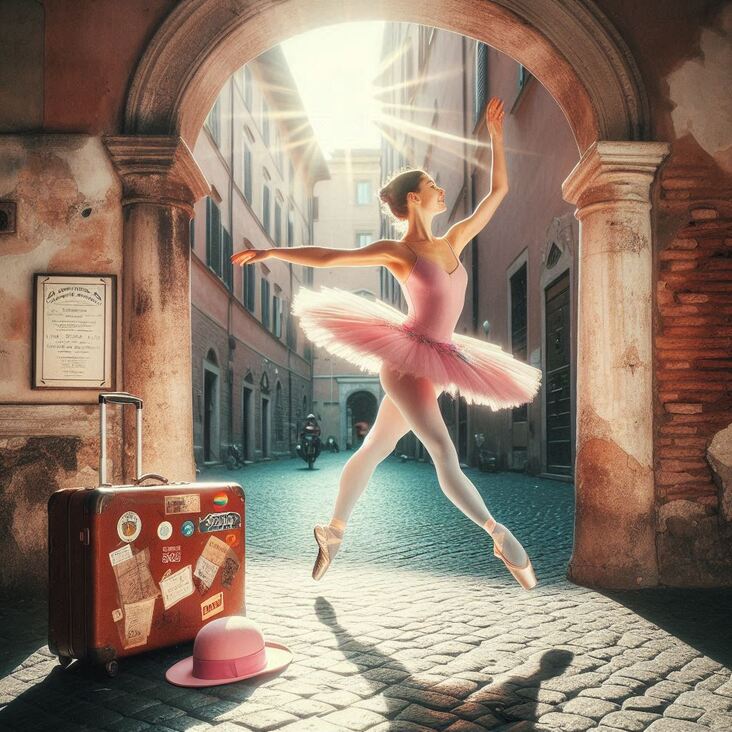 #TutuTuesday Ballet Tutu History on 2032-08-03
