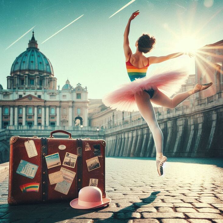 #TutuTuesday Ballet Tutu History on 2032-09-28