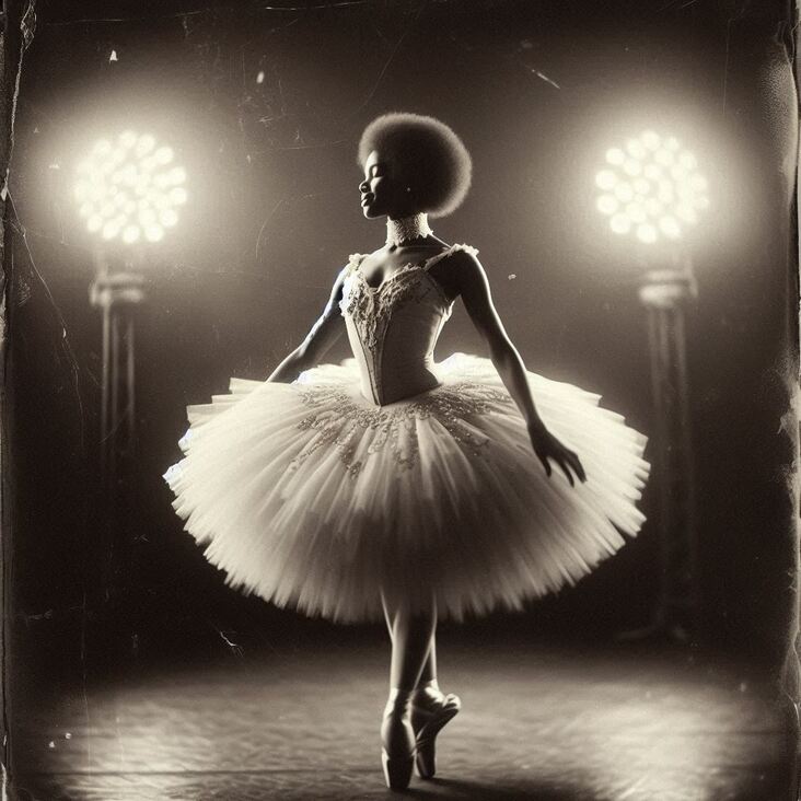 #TutuTuesday Ballet Tutu History on 1889-08-06