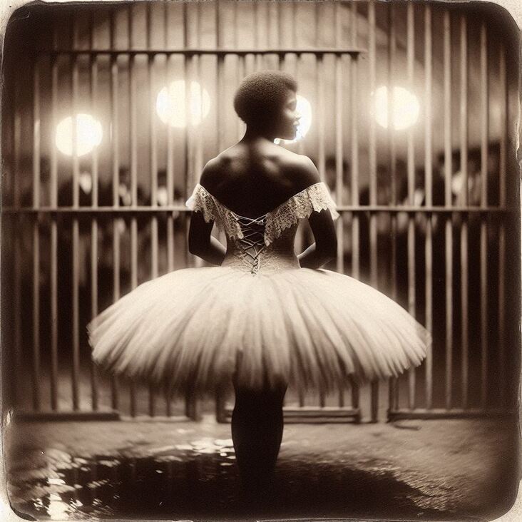 #TutuTuesday Ballet Tutu History on 1889-09-17