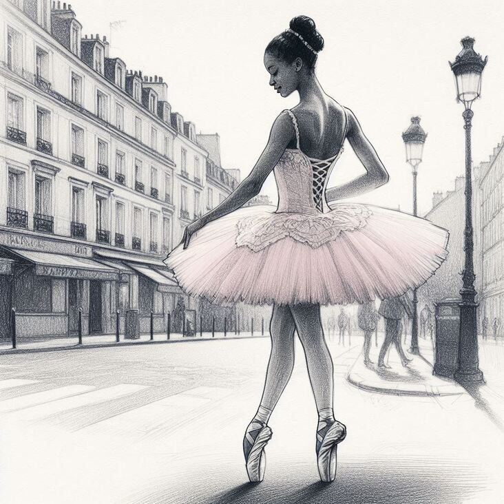 #TutuTuesday Ballet Tutu History on 1891-03-03