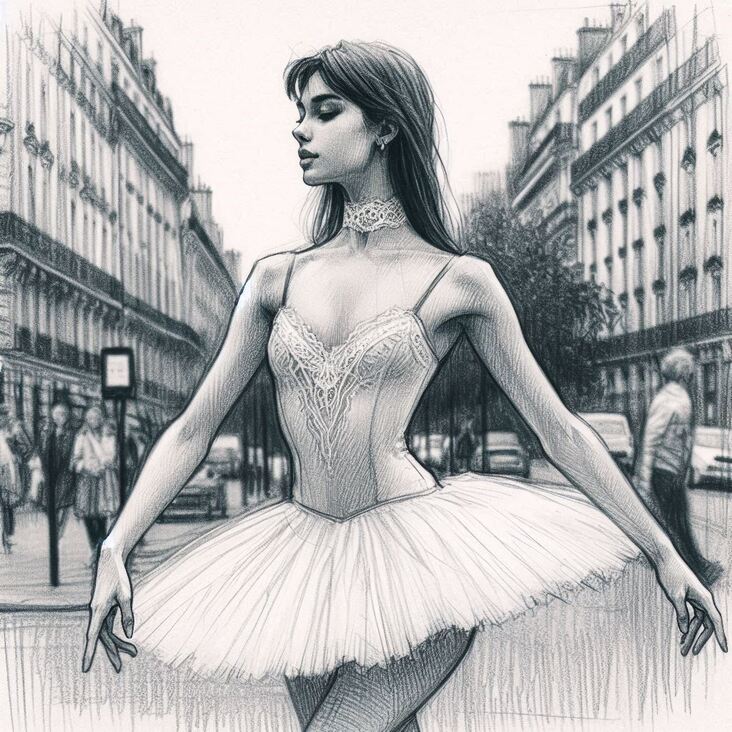 #TutuTuesday Ballet Tutu History on 1839-05-07