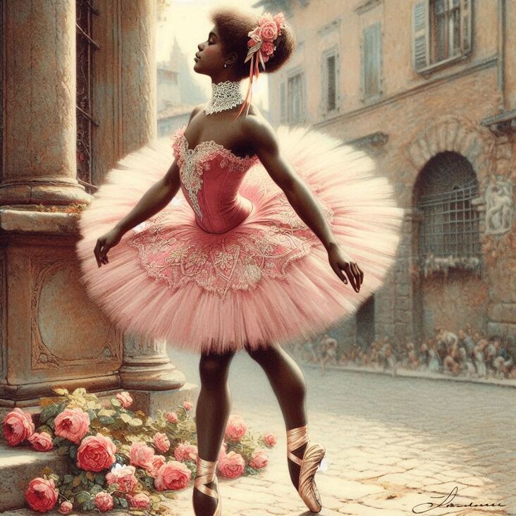#TutuTuesday Ballet Tutu History on 1839-09-24
