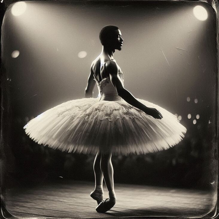 #TutuTuesday Ballet Tutu History on 1911-10-17