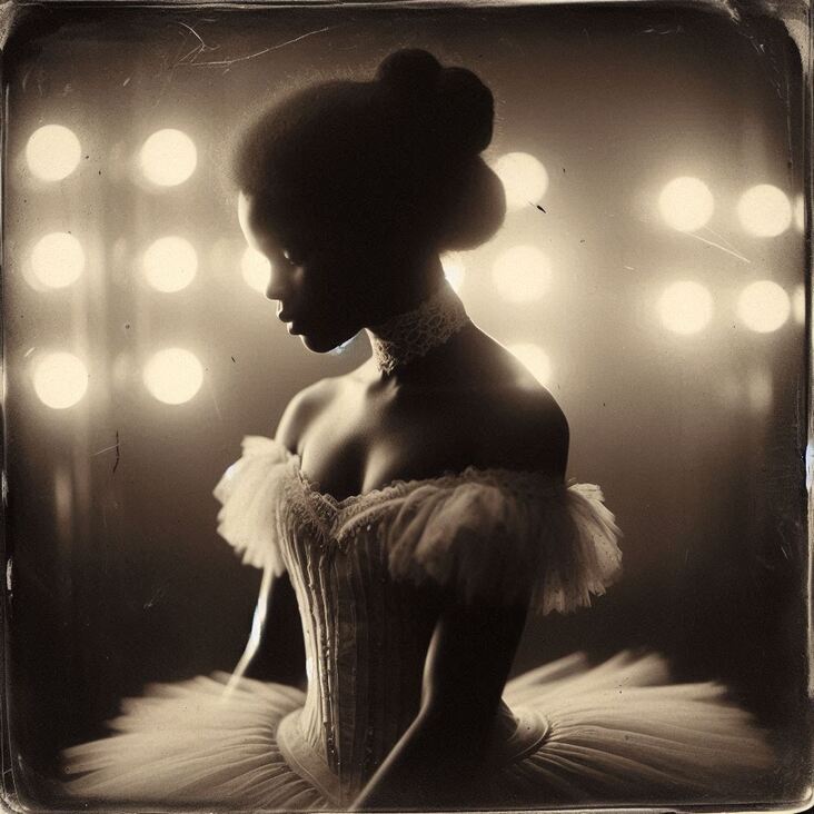 #TutuTuesday Ballet Tutu History on 1912-02-06