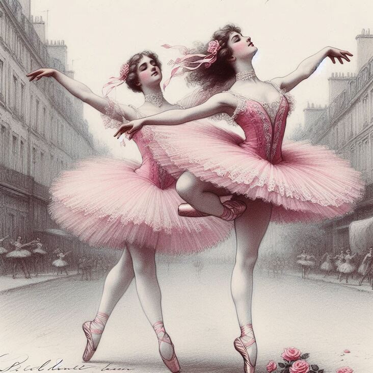#TutuTuesday Ballet Tutu History on 1840-09-08