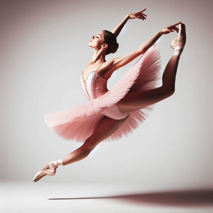 #TutuTuesday Ballet Tutu History on 1974-03-26