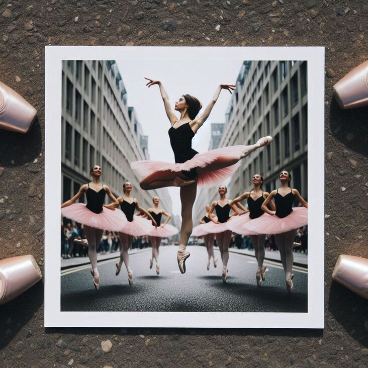 #TutuTuesday Ballet Tutu History on 1987-06-30