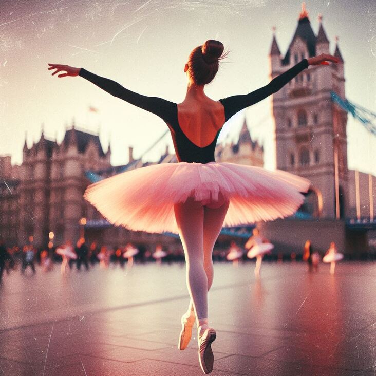 #TutuTuesday Ballet Tutu History on 1989-12-05
