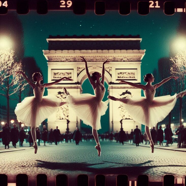 #TutuTuesday Ballet Tutu History on 1990-01-23