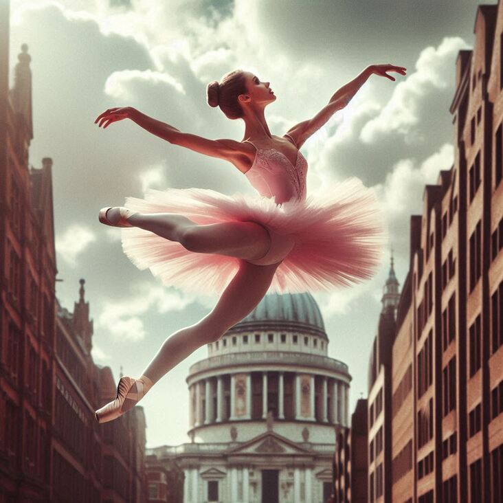 #TutuTuesday Ballet Tutu History on 1990-03-06