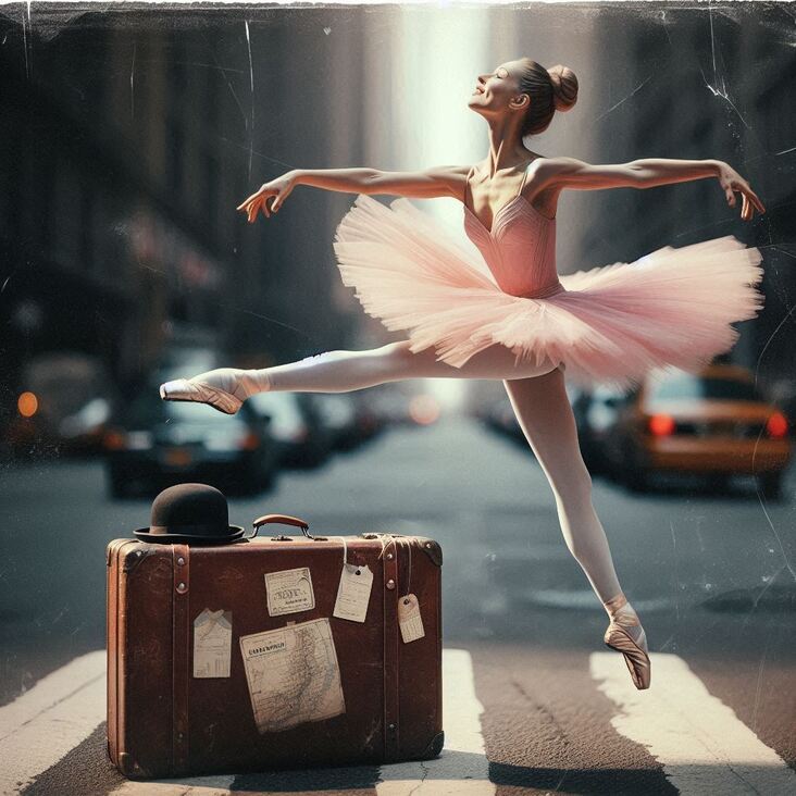 #TutuTuesday Ballet Tutu History on 1992-01-07