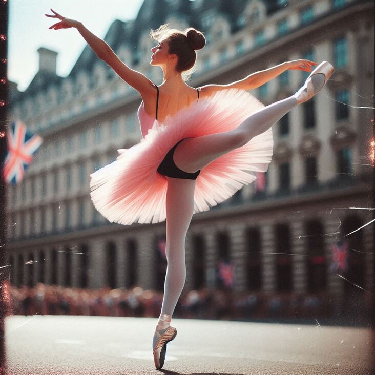#TutuTuesday Ballet Tutu History on 1993-04-13