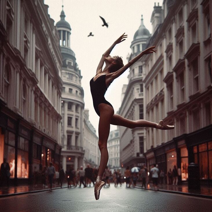 #TutuTuesday Ballet Tutu History on 1998-11-24