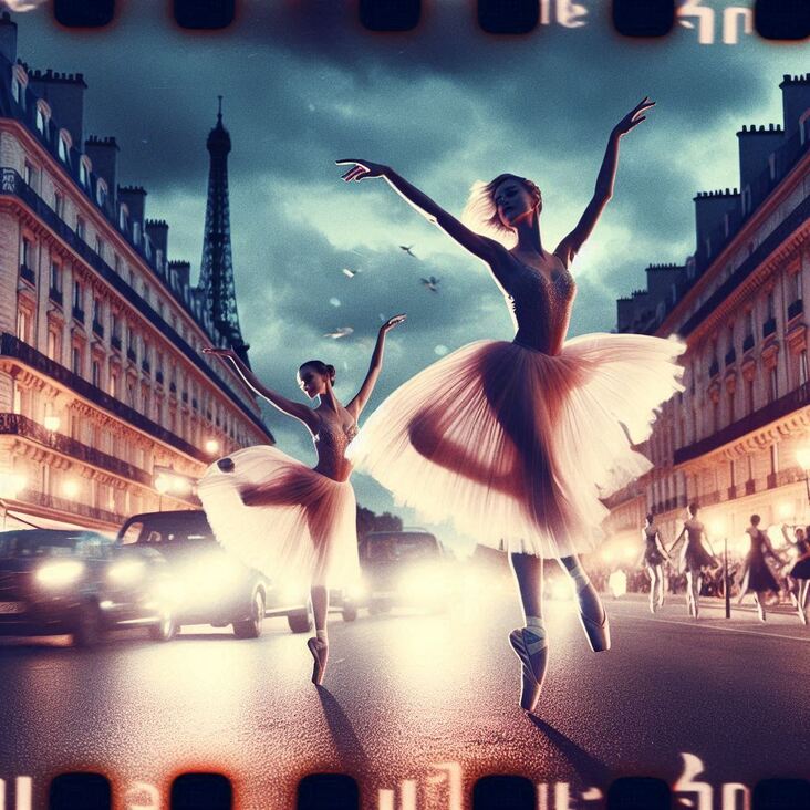 #TutuTuesday Ballet Tutu History on 2000-06-06